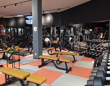 フィットイージー 高浜店