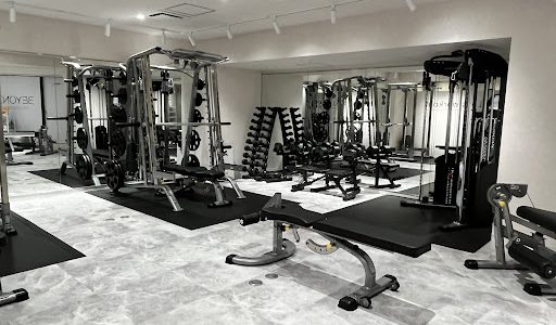 BEYOND 渋谷宮益坂店