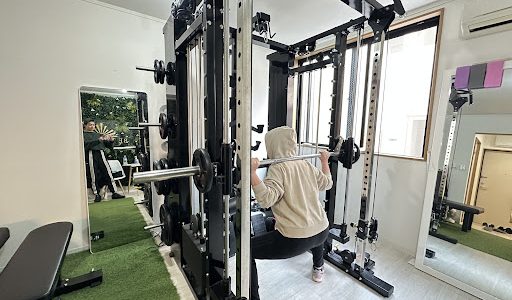 BE TERRACE 北千住店