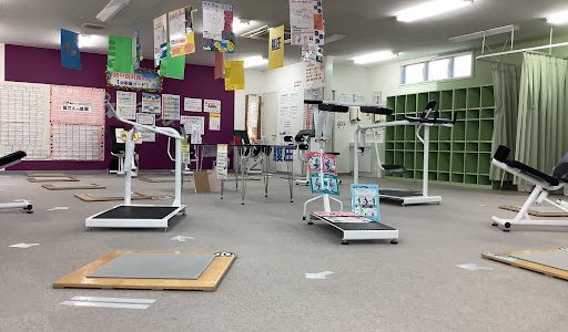 カーブス 藤枝青島