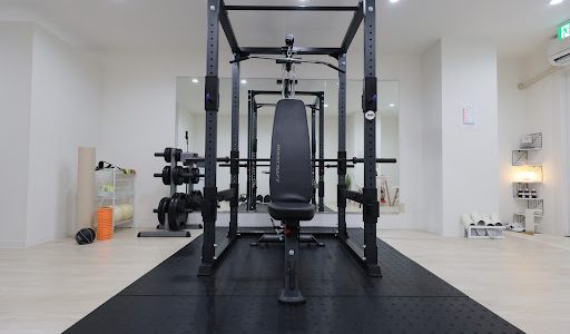 パーソナルジム かたぎり塾 和光市店