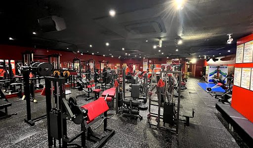 ファイン・ラボ フィット 上尾店【本店】