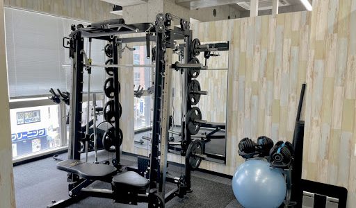 24/7ワークアウト 高槻店