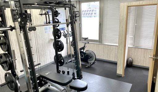 24/7ワークアウト 三宮店
