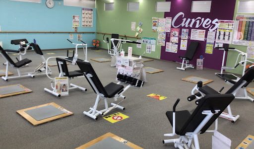 カーブス 土佐ショッピングセンター