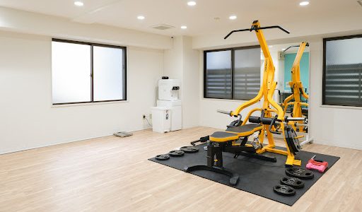 Apple GYM（アップルジム）イオン茅ヶ崎中央店