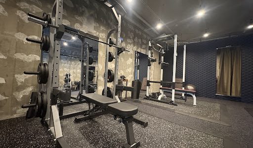 ASPI川口店 パーソナルトレーニングジム
