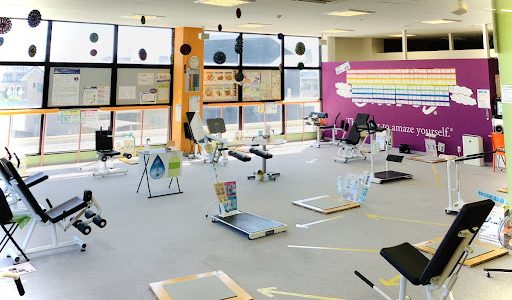 カーブス 平和堂江南