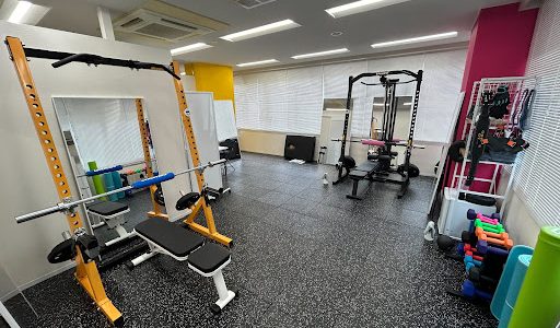 ASPI船橋店 パーソナルトレーニングジム