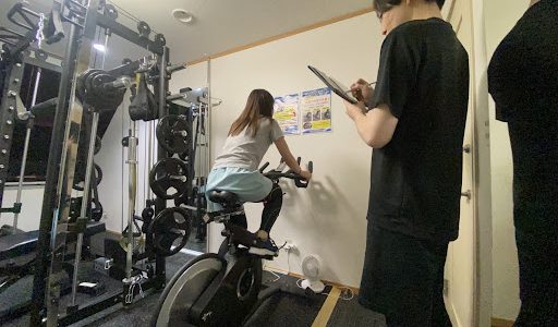 24/7ワークアウト 橋本店