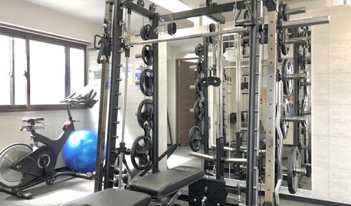 24/7ワークアウト 本八幡店