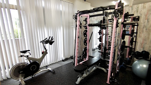 24/7ワークアウト 大分店