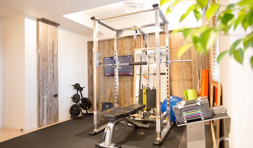 ビーコンセプト北千住店