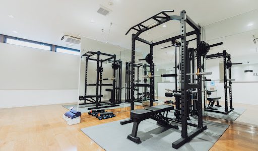 UNDEUX（アンドゥ）芦屋 パーソナルジム女性専用