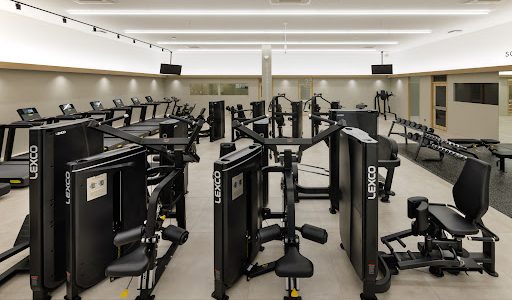 レシオボディデザイン富士店