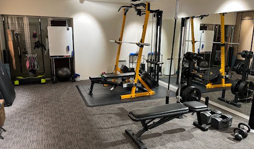 ASPI秋葉原店 パーソナルトレーニングジム