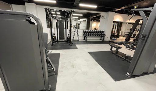 山梨パーソナルジム BEYOND 甲府国母店