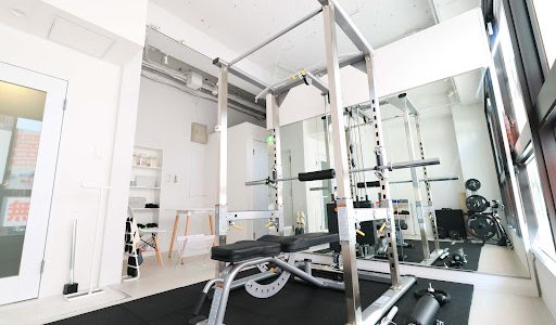 パーソナルジム かたぎり塾国分寺店