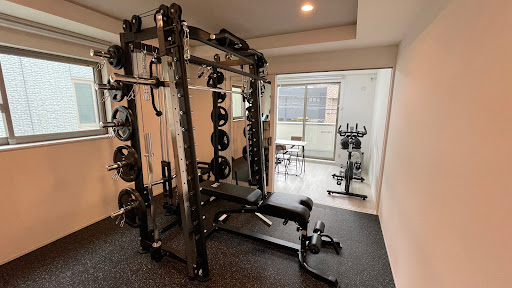 24/7ワークアウト 戸田店