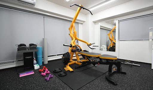 Apple GYM（アップルジム）立川店