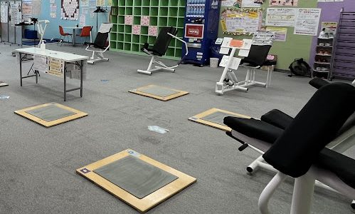 カーブス 岡山総社