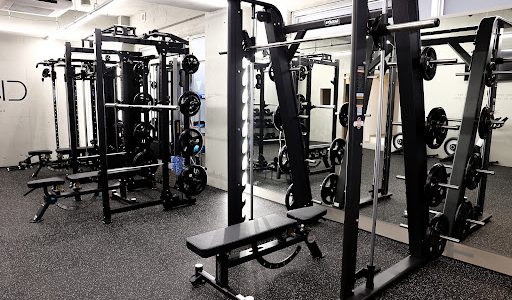 パーソナルジム BEYOND 調布店