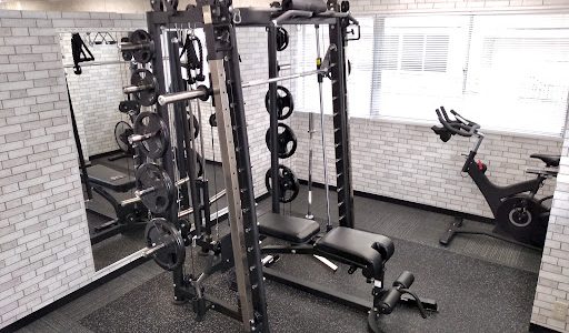 24/7ワークアウト 春日部店