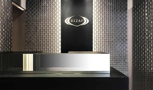 ライザップ(RIZAP)久留米店