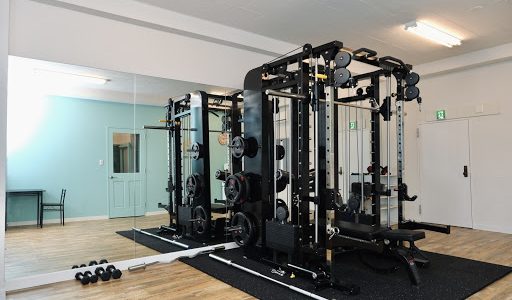 AppleGYM（アップルジム） 調布中央口店