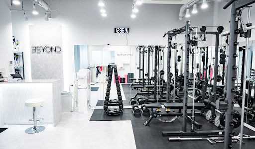 BEYOND 浦和ANNEX店