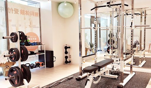 パーソナルジム かたぎり塾 朝霞台店