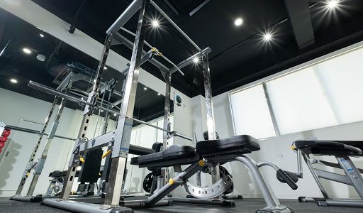 パーソナルジム BEYOND 藤沢店(パーソナルトレーニング)