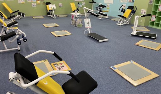 カーブス ゆめタウン大川