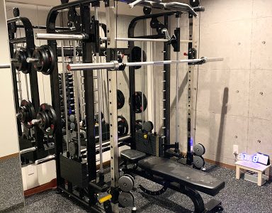 TAG整骨院・パーソナルジム