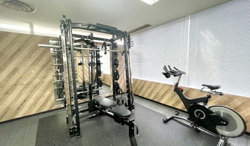 24/7ワークアウト 千葉店