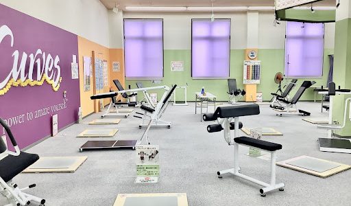 カーブス 真岡荒町