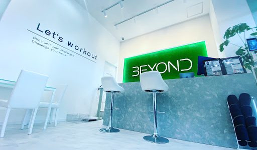 BEYOND 小倉店