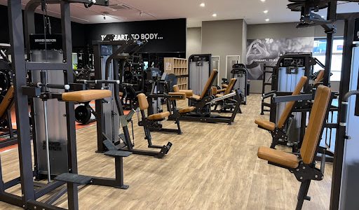 フィットイージー 宇治黄檗店