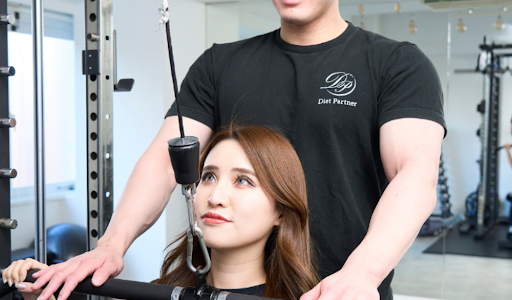 ダイエットパートナー 秋田店