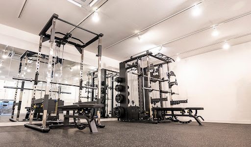 パーソナルトレーニング BEYOND 水戸店(水戸駅)