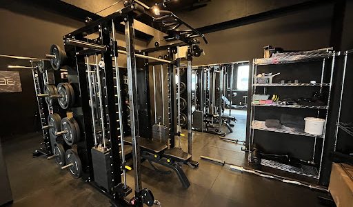 パーソナルジム BEYOND川崎店(パーソナルトレーニング)