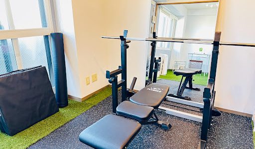 ビーコンセプト札幌大通店