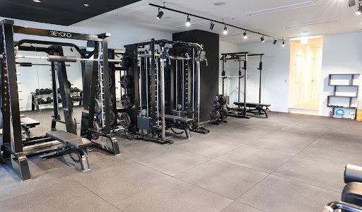 パーソナルジム BEYOND 聖蹟桜ヶ丘店