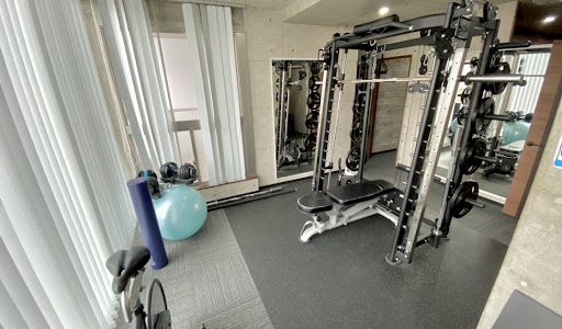 24/7ワークアウト 船橋店