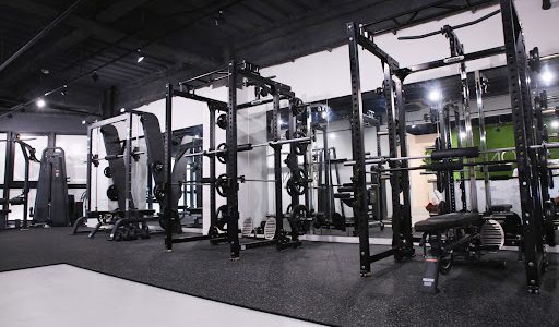 パーソナルジム BEYOND 八王子店